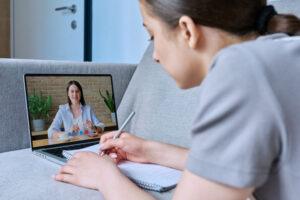 Teletherapy In Special Education: Benefits And Implementation Tips