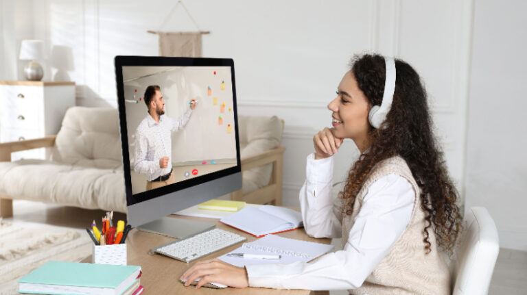 Designing For Learner Engagement And Teacher Empowerment