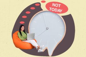 Procrastination In Learning: Insights And Remedies