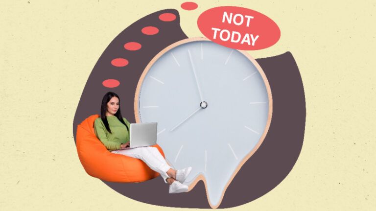 Procrastination In Learning: Insights And Remedies