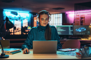 Types Of Gameplay In L&D How They Enhance Skill Development