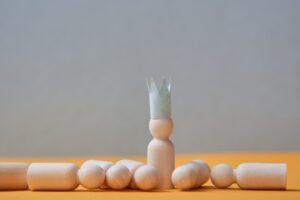 What Is The Impact Of Founder Dependence On Growth And Knowledge Sharing?