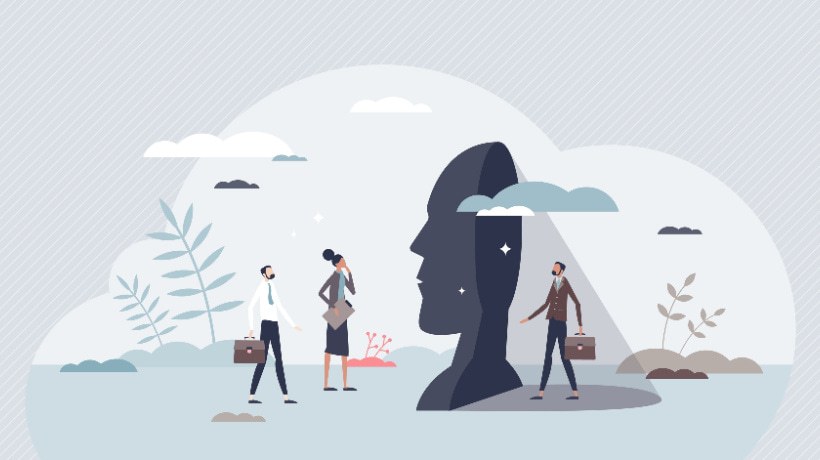 متلازمة المحتال في التعلم
كيف تُعطِّل نموّ المهارات؟