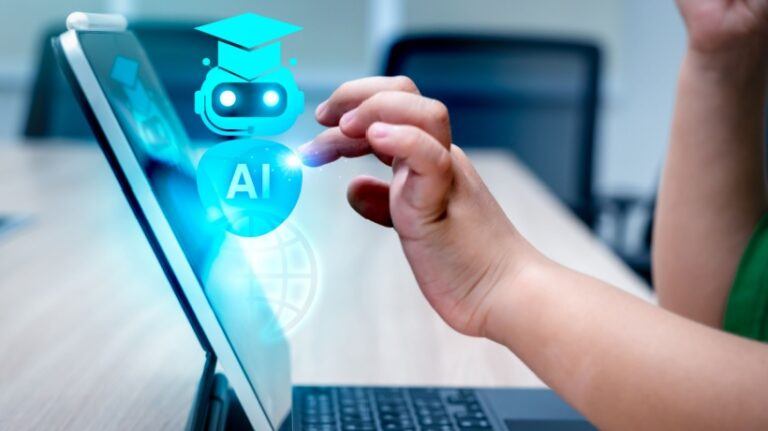 World Children’s Day 2025: Tips For Parents To Navigate The Use Of AI In K-12