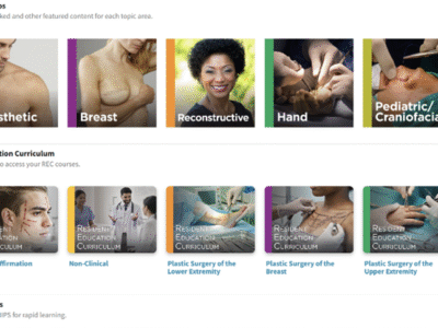 Screenshot of OasisLMS