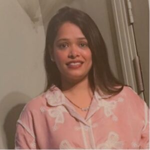 Photo of Simran Bhatia