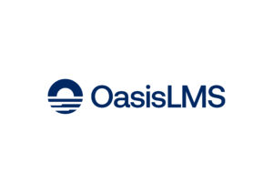 OasisLMS logo
