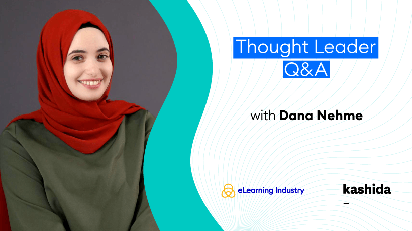 Thought Leader Q&A: Dana Nehme