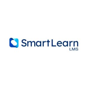 SmartLearn LMS logo