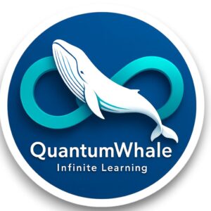 Quantum Whale logo