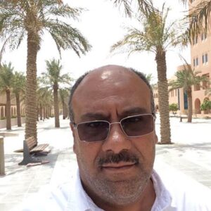 Photo of Ahmed Shaheen