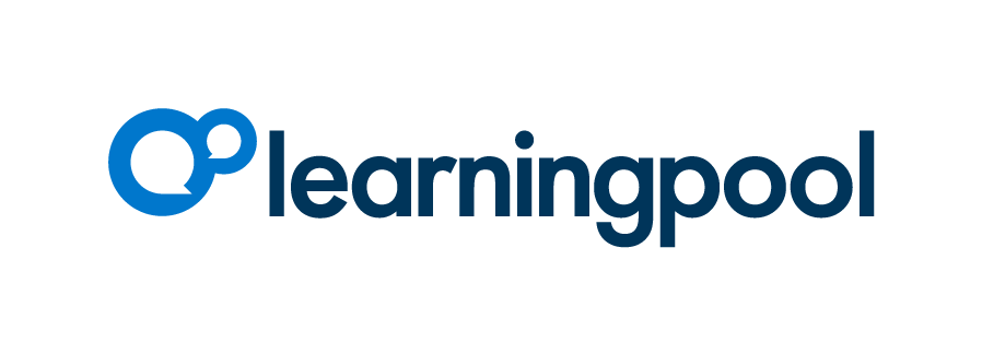 Learning Pool logo