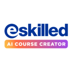 eSkilled AI Course Creator logo