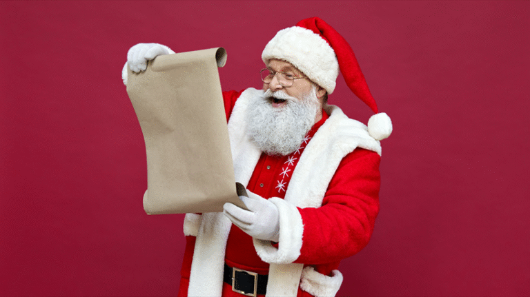 12 Corporate eLearning Guides To Help L&D Leaders Make The Nice List In Their Organizations