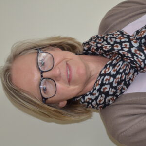 Photo of Emer Keating