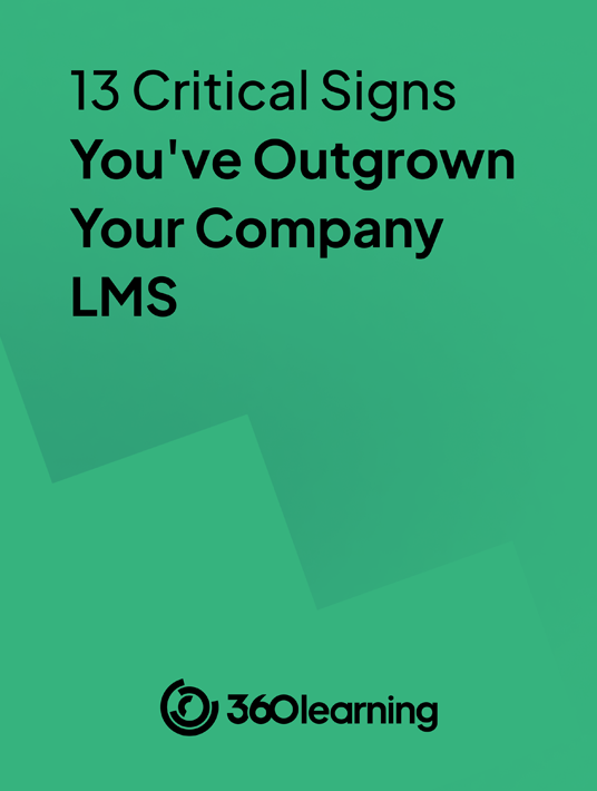 13 Critical Signs You've Outgrown Your Company LMS