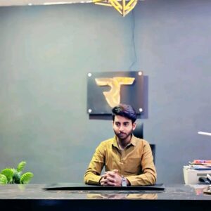 Photo of Baqir Hussain