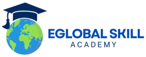 E-Global Skill Academy logo