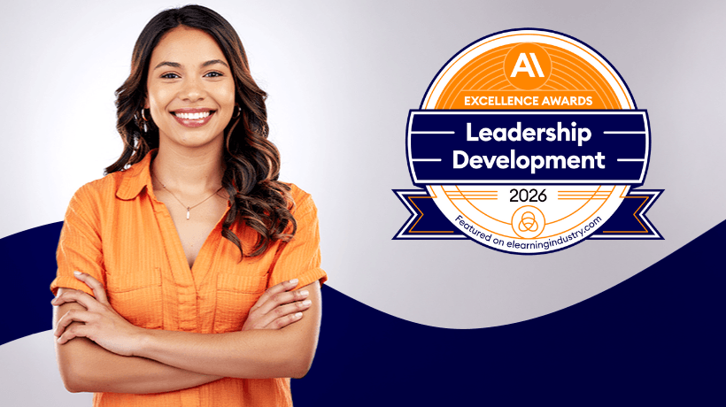 AI Excellence Awards 2026 Best Strategic Application Of AI In Leadership Development