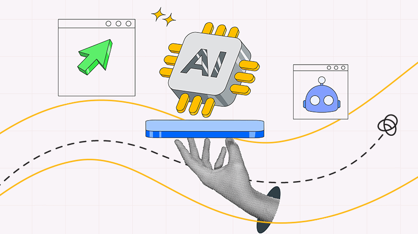 مهارات الذكاء الاصطناعي التي سيحتاجها الجميع بحلول ٢٠٢٦
كيف يمكن لمزودي التعليم الإلكتروني وتقنيات الموارد البشرية استثمار هذه الفرصة