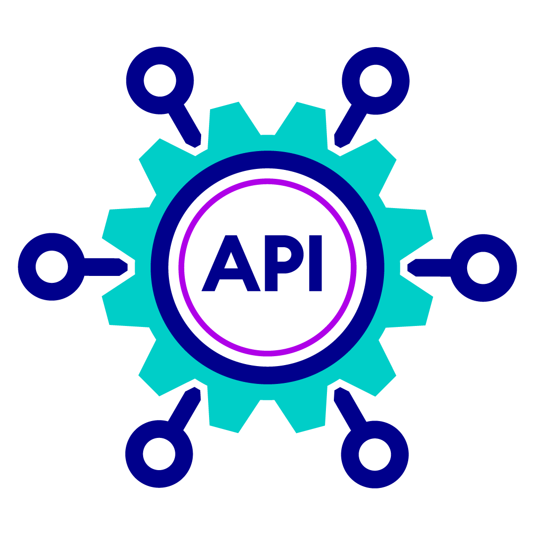 API
