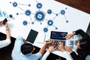 Actionable Ways To Use AI In Professional Development Design