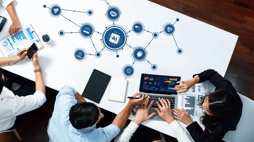 Actionable Ways To Use AI In Professional Development Design