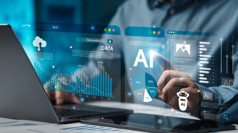 Announcing eLearning Industry's New AI Tools Complete Buyer's Guide