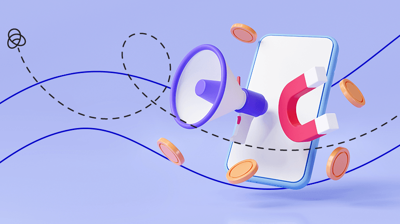 محتوى العلامة التجارية الفعّال: تحويل رؤى القطاع إلى فرص بيع ملموسة