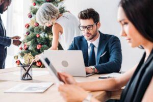 Festive eLearning Content Ideas For L&D Teams