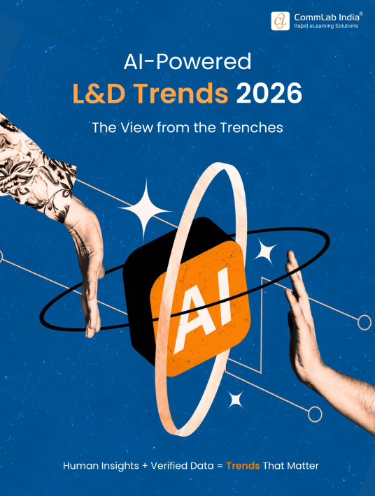 AI-Powered L&D Trends 2026: The View From The Trenches