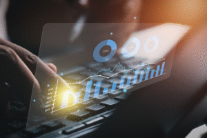 Data-Driven Learning: Using Data Analytics To Maximize Engagement