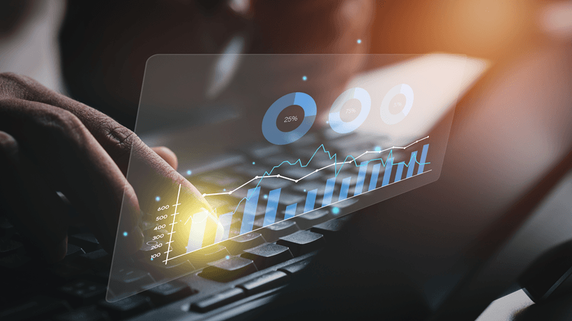 تعظيم التفاعل عبر تحليلات البيانات