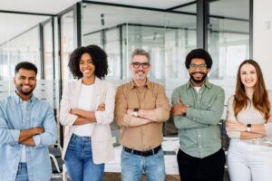 Foster Innovation Beyond Leadership: Empowering Employees To Take Initiative