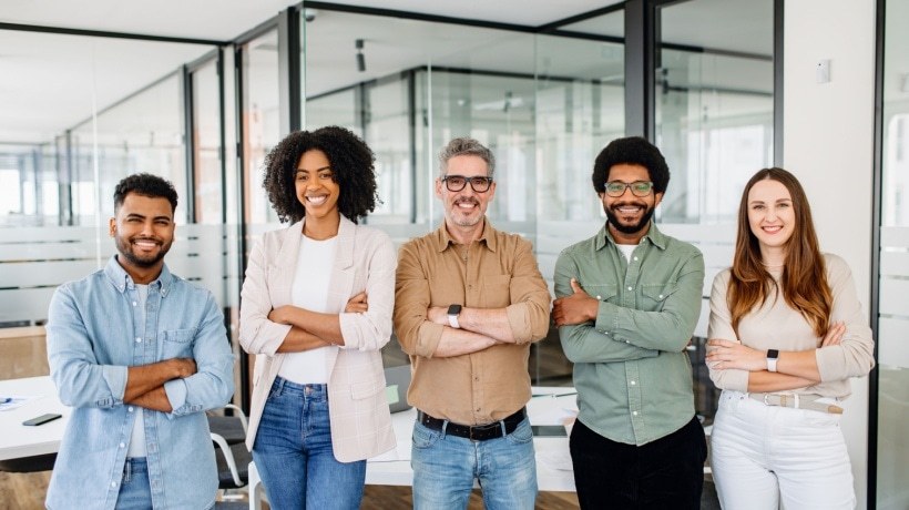 Foster Innovation Beyond Leadership: Empowering Employees To Take Initiative