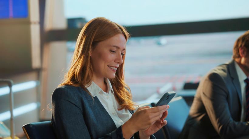 التعلم الإلكتروني عبر الأجهزة المحمولة
تحديات وحلول