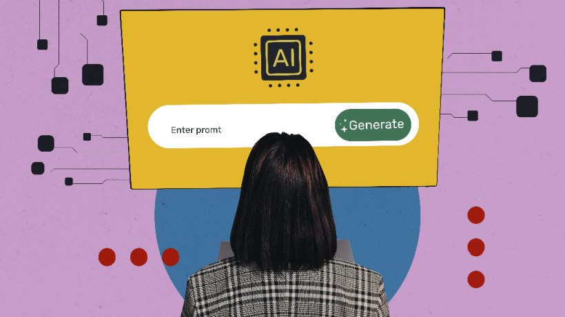 الذكاء الاصطناعي التوليدي في إنتاج المحتوى التعليمي
آفاق وتوجهات عام 2026