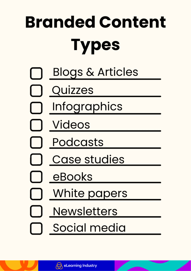 Branded Content That Converts: Turning Industry Insights Into Sales ...