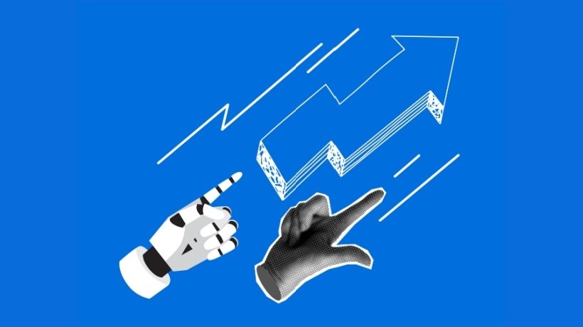 إبقاء الإنسان في صميم تصميم التعلم المدعوم بالذكاء الاصطناعي