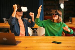 Intelligent Campus Technology Is Revolutionizing Higher Education In 2026