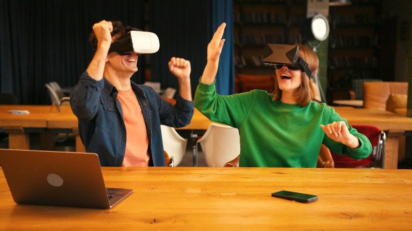 Intelligent Campus Technology Is Revolutionizing Higher Education In 2026