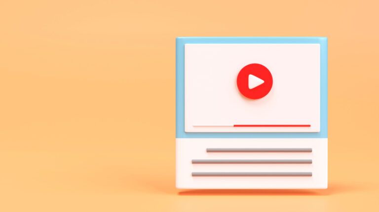Accessibility In Video: Making Learning Inclusive