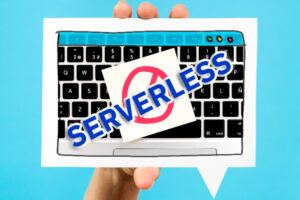 Serverless eLearning Platforms: Less Cost, More Speed