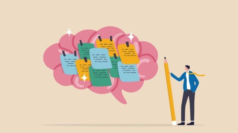 The Memory Palace For Modern Learners
