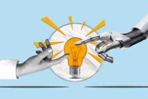 Would You Rather Learn From A Bot Or A Human? The Surprising Answer