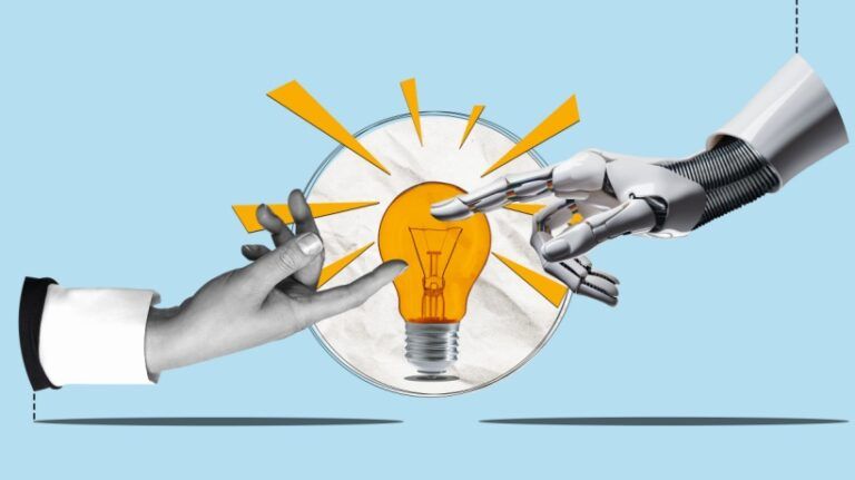 Would You Rather Learn From A Bot Or A Human? The Surprising Answer