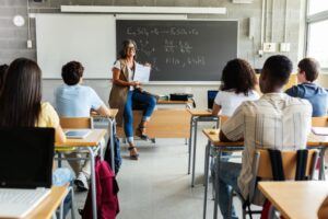 The Skills That Set High-Impact Educators Apart In Today’s Schools