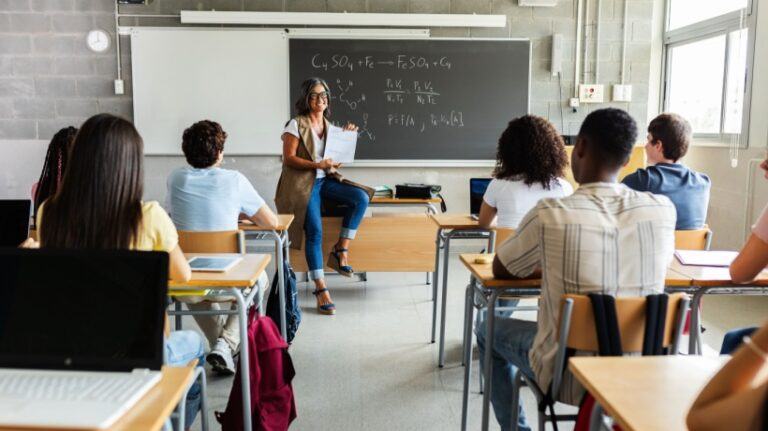 The Skills That Set High-Impact Educators Apart In Today’s Schools