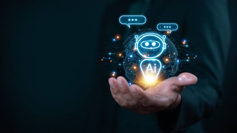 وكلاء التدريب المعتمدون على الذكاء الاصطناعي  
كيف يعزّزون أداء فرق العمل