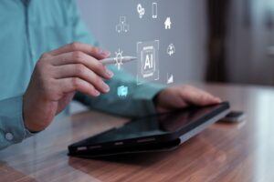 How AI Is Transforming On-Demand eLearning App Development